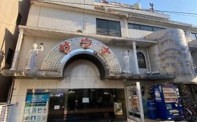 サウナ カプセル ホテル 310